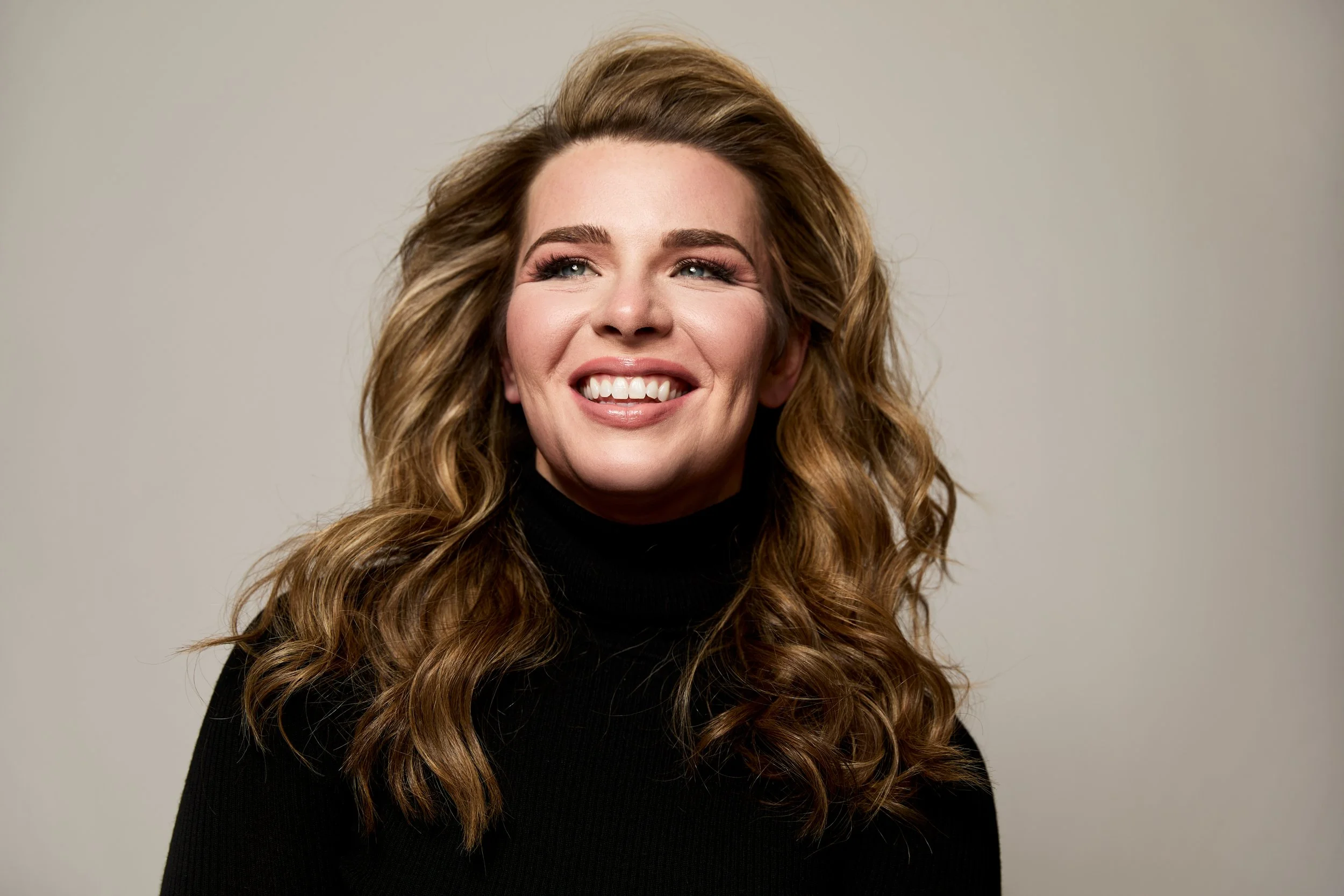 Biography — Kathryn Henry